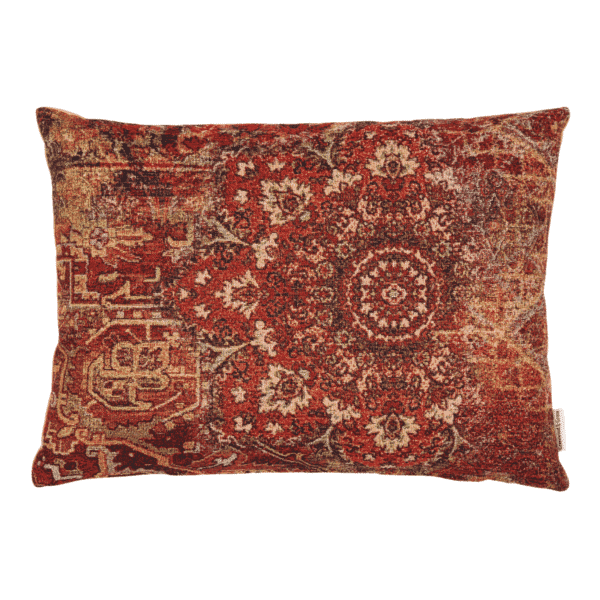 Persian Kilim Woven Cushion - 30x42cm (12