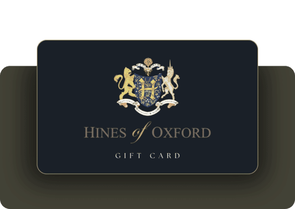 Hines of Oxford e-Gift Card
