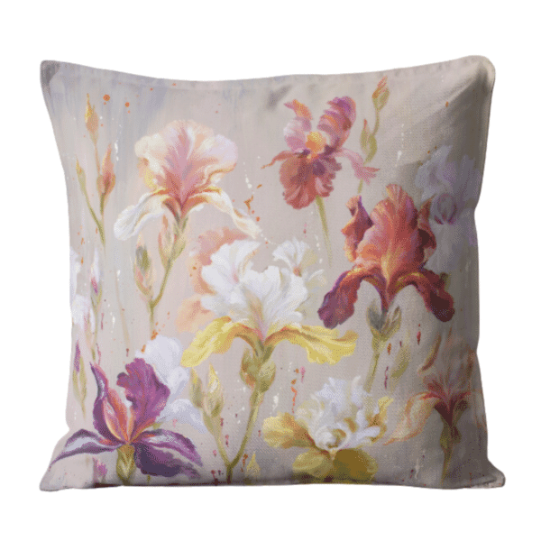 Pride & Joy by Nel Whatmore Woven Cushion - 42x42cm (17