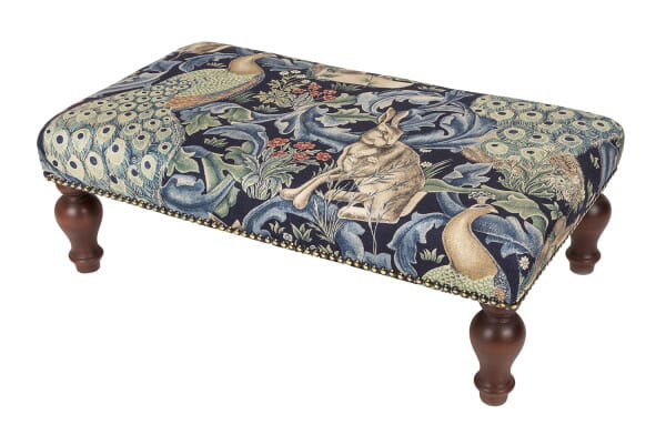 The Forest Large Stool