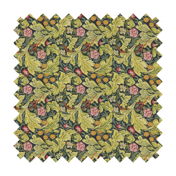 Leicester by Dearle Tapestry Fabric