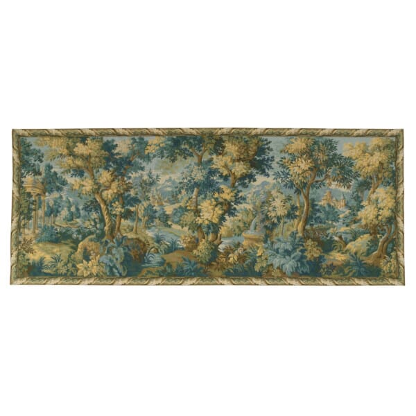 Verdure Balmoral Loom Woven Tapestry - 135 x 365 cm (4'5