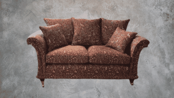 Cluny Mille-Fleurs Tapestry Fabric