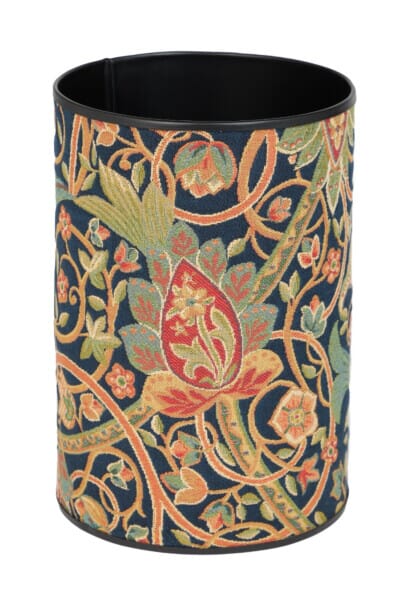 Bullerswood Tapestry Waste Bin