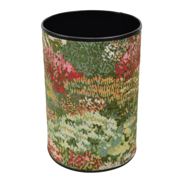 Monet Garden Waste Bin
