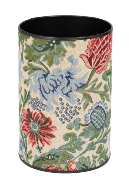 Morris Venetian Tapestry Waste Bin