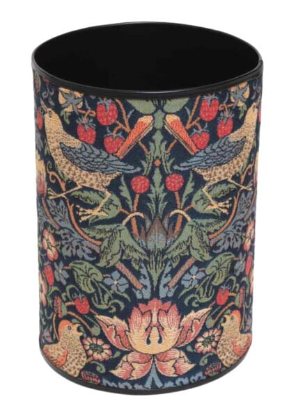 Strawberry Thief Classic Waste Bin