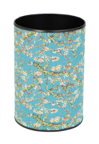 Blossom by Van Gogh Tapestry Waste Bin