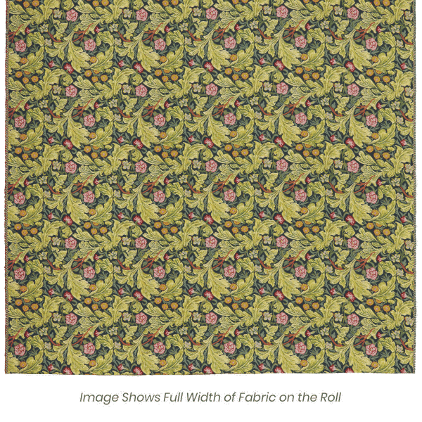 Leicester by Dearle Tapestry Fabric