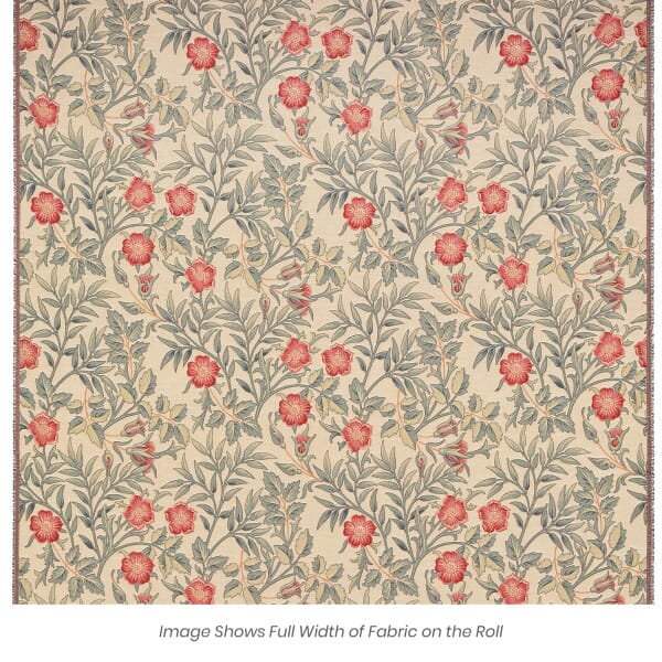 Pimpernel Large Tapestry Fabric