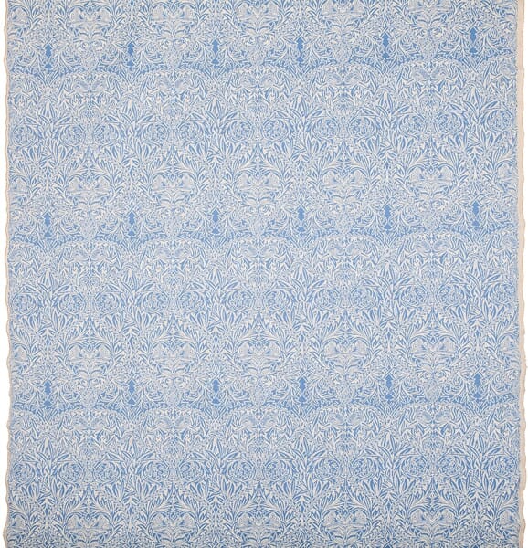 Iris Tapestry Fabric