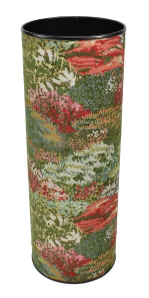 Monet Garden Tapestry Umbrella Stand