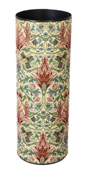 Snakeshead Tapestry Umbrella Stand