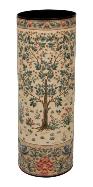 Tree of Life Tapestry Umbrella Stand