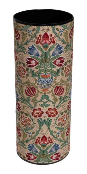 Morris Stems Tapestry Umbrella Stand