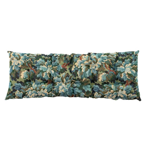 Verdure Woven Outdoor Bench Cushion - 40 x 110 cm (16