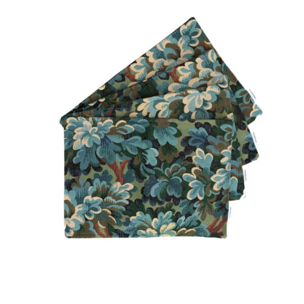 Verdure Woven Outdoor Placemats - Pack of 4