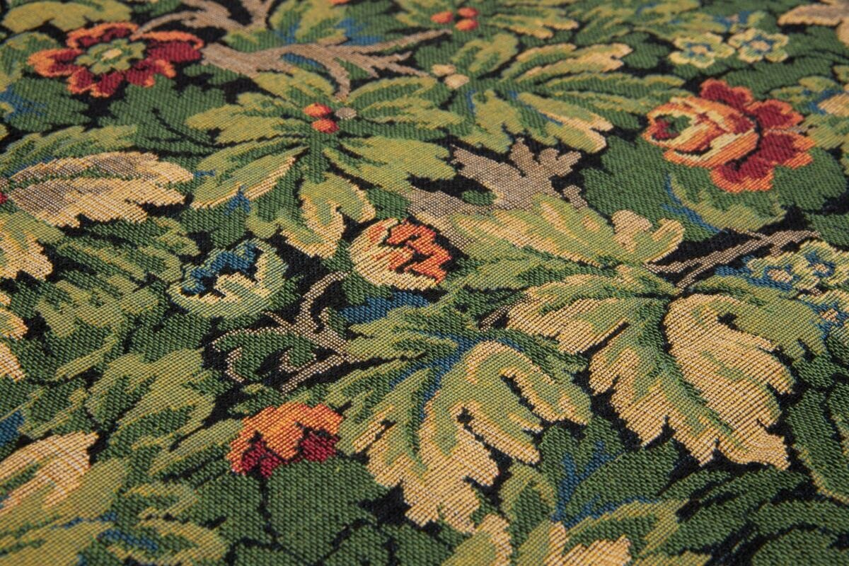 Verdure tapestry fabric outlet