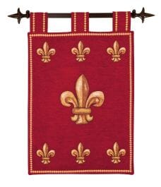 Gartenflagge „I Love Canada“ – 30,5 X 45,7 Cm, Polyester | Dekorative Fahne Für Garten, Wand & Balkon