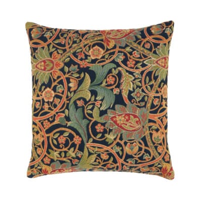 Bullerswood Tapestry Cushion - 46 x 46cm