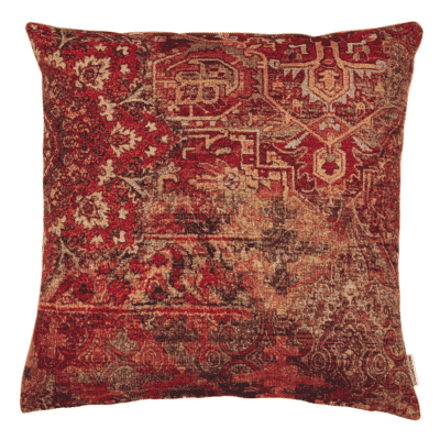 Persian Kilim Woven Cushion - 42x42cm (17"x17")