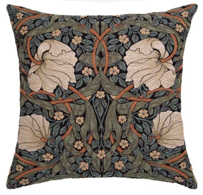 Pimpernel Classic Regular Cushion with filler - 46x46cm (18"x18")