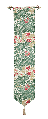 Evenlode Tapestry Banner - 158 x 31cm (62" x 13") - Requires Rod Size 1 - Last Piece Remaining!