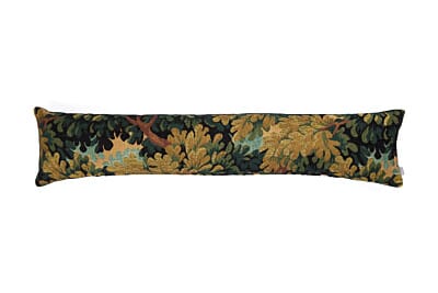 Verdure Royale Draught Excluder - 90cm x 20cm (36"x9")