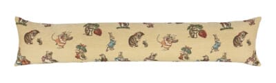 Peter Rabbit & Friends Draught Excluder - 90x20 cm (36"x9")