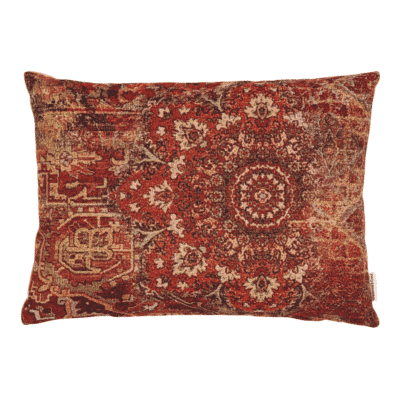 Persian Kilim Woven Cushion - 30x42cm (12"x17")