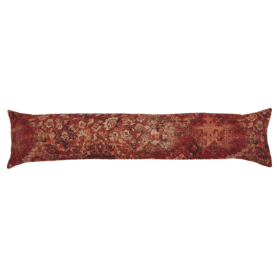 Persian Kilim Woven Draught Excluder - 20x90cm (8"x35")