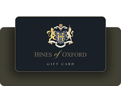 Hines of Oxford e-Gift Card