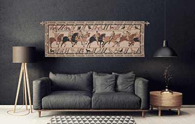 Bayeux - Norman Knights - 2 Sizes Available