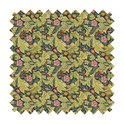 Leicester by Dearle Tapestry Fabric