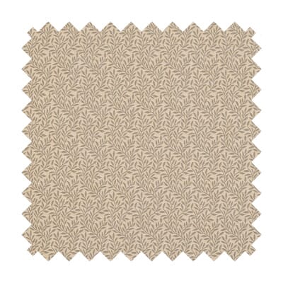 Lily Leaves Tapestry Fabric