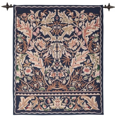 Morris Corinthe Loom Woven Tapestry - 2 Sizes Available