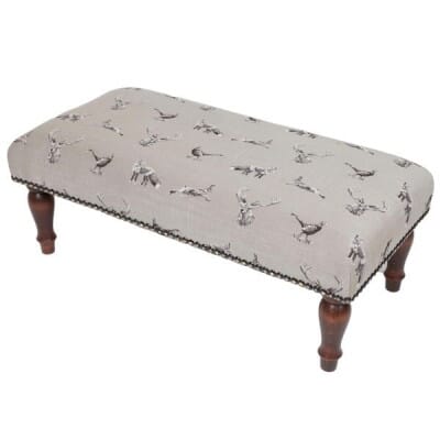 From the Field Regular Stool