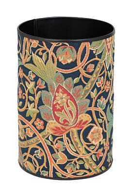 Bullerswood Tapestry Waste Bin