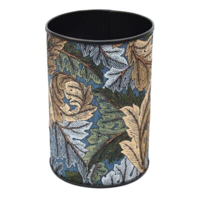 Acanthus Leaves - Spring Waste Bin