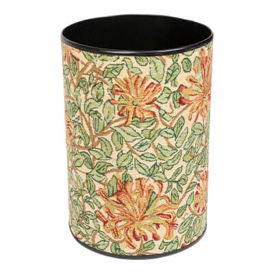 Honeysuckle Tapestry Waste Bin