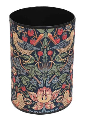 Strawberry Thief Classic Waste Bin