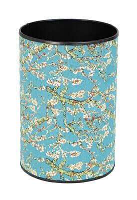 Blossom by Van Gogh Tapestry Waste Bin