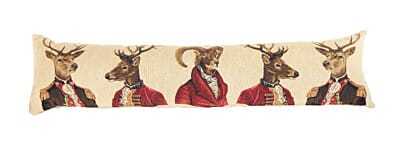 Country Gentlemen Draught Excluder - 90cm x 20cm (36"x9")