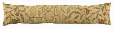 Morris Fruit Draught Excluder
