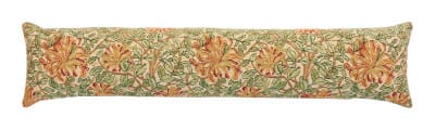 Honeysuckle Draught Excluder
