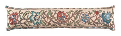 Morris Garden Draught Excluder