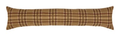Scottish Heritage Beige Draught Excluder