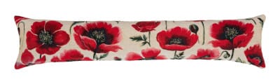 Poppyfields Draught Excluder