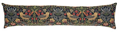 Strawberry Thief Classic Draught Excluder - 90cm x 20cm (36"x9")