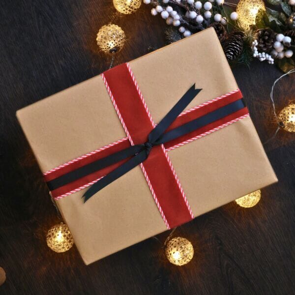 Gift Wrapping